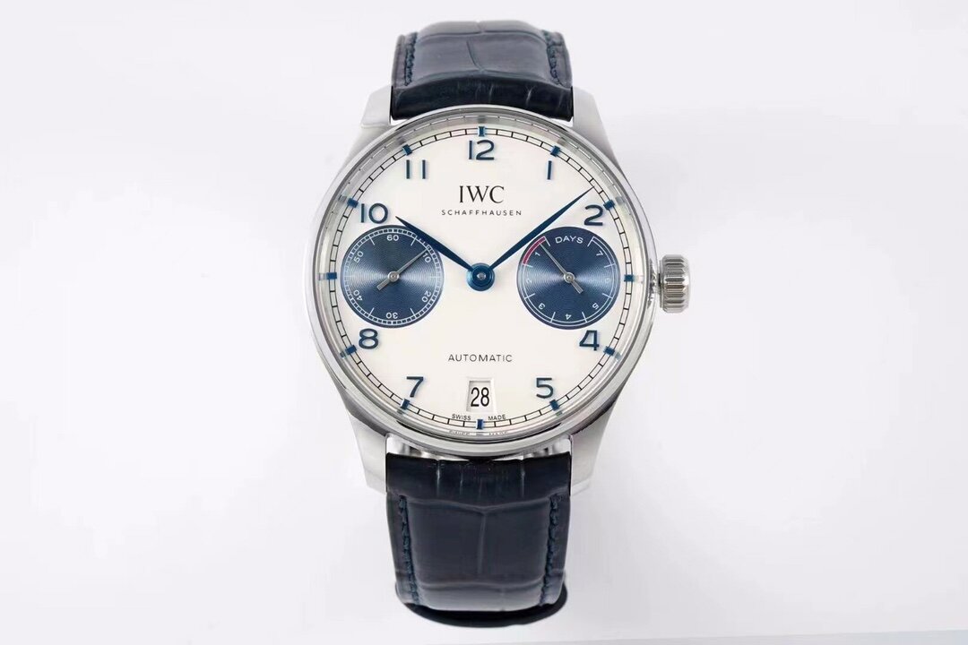 IWC IW500715 42mmX14mm